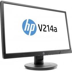 HP 1FR84AA V214a 20.7" LED...