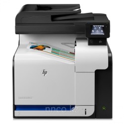 МФУ HP Color LaserJet Pro...
